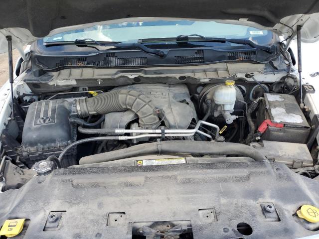 2011 Dodge Ram 1500 VIN: 1D7RV1GT1BS636101 Lot: 60274164