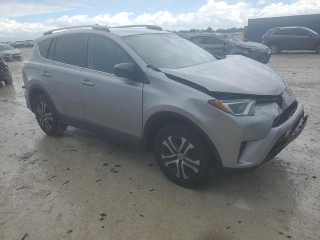 2017 Toyota Rav4 Le VIN: 2T3ZFREV2HW332401 Lot: 58515204