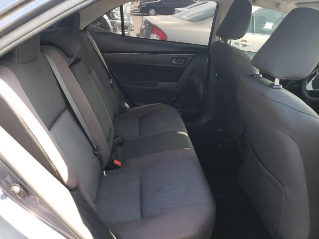 2018 TOYOTA COROLLA L - 5YFBURHE3JP836605