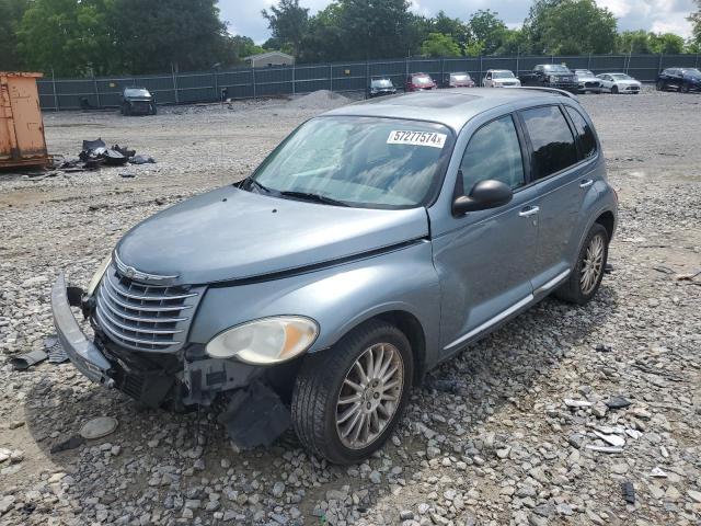 2008 Chrysler Pt Cruiser Limited VIN: 3A8FY68838T125422 Lot: 57277574