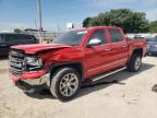 2018 GMC SIERRA K15 - 3GTU2NEC2JG142326