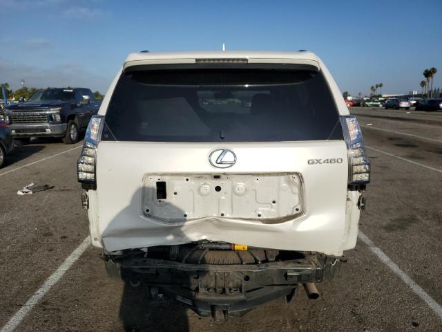 2018 Lexus Gx 460 VIN: JTJBM7FX1J5184439 Lot: 59543224