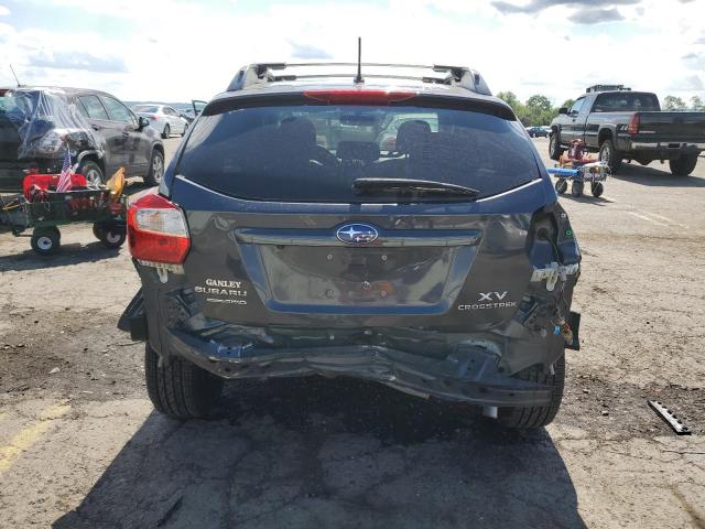 2015 Subaru Xv Crosstrek 2.0 Premium VIN: JF2GPADCXF8317834 Lot: 60831064