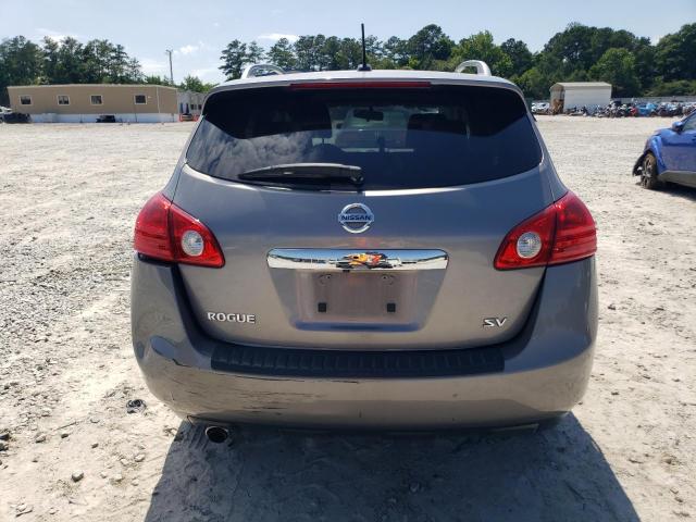 2011 Nissan Rogue S VIN: JN8AS5MT1BW577236 Lot: 58397204