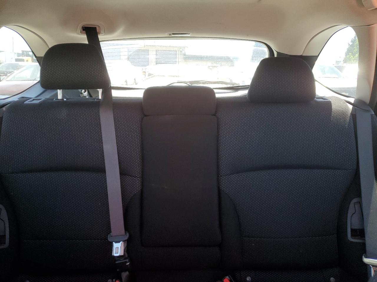 4S4BSACC7G3256624 2016 Subaru Outback 2.5I Premium