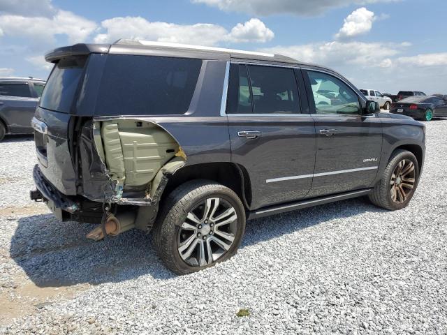 2017 GMC YUKON DENA - 1GKS2CKJ6HR260621