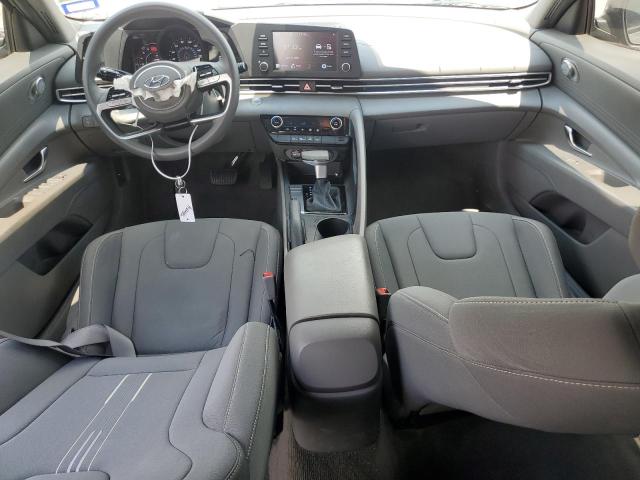 2022 Hyundai Elantra Sel VIN: KMHLM4AGXNU339235 Lot: 58462004