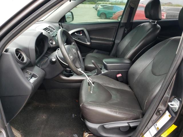 2009 Toyota Rav4 Sport VIN: JTMBK32VX95076712 Lot: 57261414