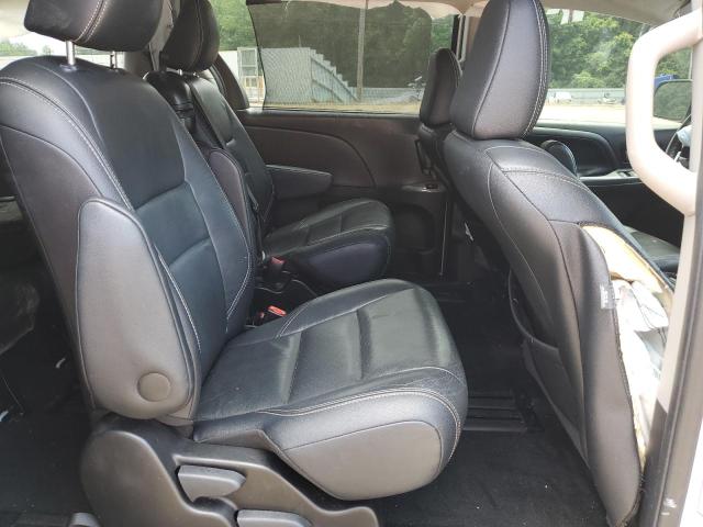2015 TOYOTA SIENNA SPO - 5TDXK3DC1FS641338