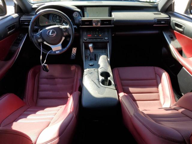 2019 Lexus Is 350 VIN: JTHCZ1D21K5016944 Lot: 58093254