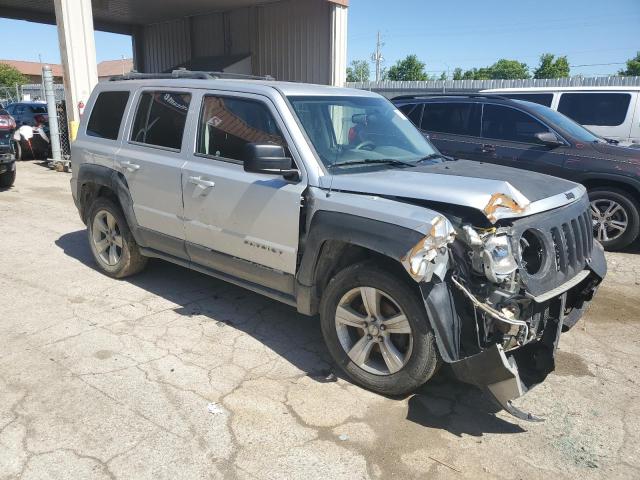 1C4NJRBB7ED520377 2014 Jeep Patriot Sport
