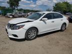 NISSAN ALTIMA 2.5 снимка