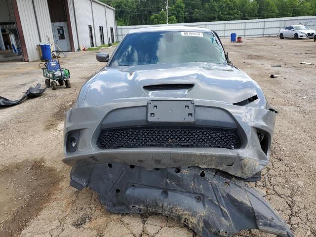 2019 DODGE CHARGER GT - 2C3CDXHG7KH616812