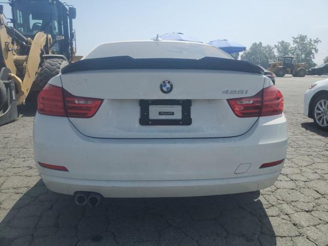 VIN WBA3N7C57FK222110 2015 BMW 4 Series, 428 I no.6