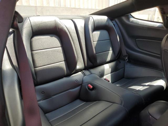 2016 Ford Mustang VIN: 1FA6P8TH0G5321531 Lot: 60295554