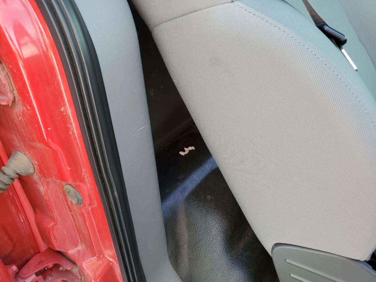 1FTRF14W57NA87868 2007 Ford F150