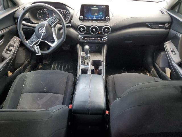 2023 Nissan Sentra Sv VIN: 3N1AB8CV0PY280333 Lot: 61203424