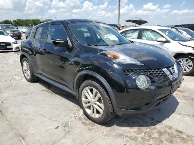2015 NISSAN JUKE S - JN8AF5MVXFT553577