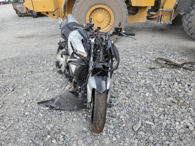 2008 SUZUKI GSX1300 BK JS1GX71B182100122