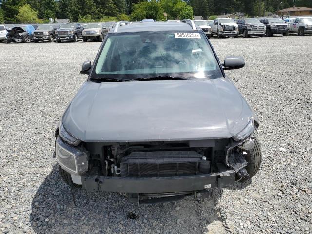 2021 Hyundai Venue Sel VIN: KMHRC8A37MU063516 Lot: 58518254