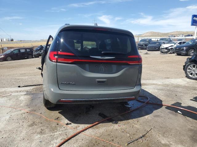  CHRYSLER PACIFICA 2022 Gray