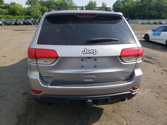 2014 Jeep Grand Cherokee Limited VIN: 1C4RJFBM0EC440314 Lot: 58032054