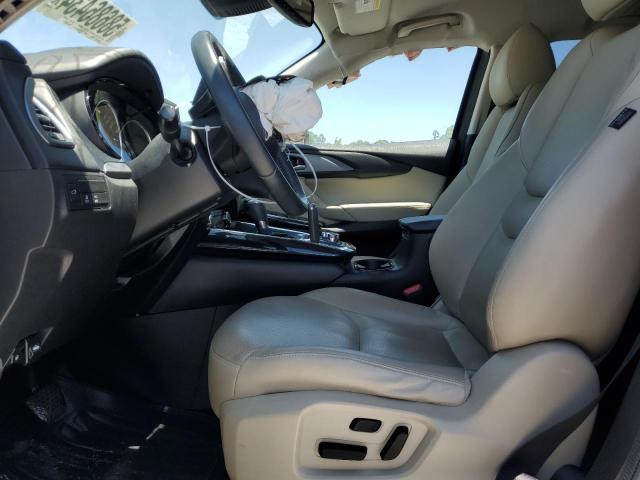 2018 MAZDA CX-9 TOURI - JM3TCACY0J0231680