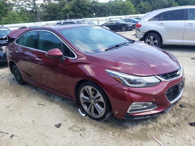 2016 CHEVROLET CRUZE PREM - 1G1BG5SM8G7247309