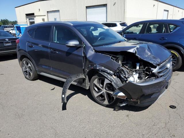 2018 HYUNDAI TUCSON SPO - KM8J3CAL6JU775673