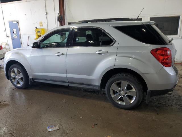 2012 Chevrolet Equinox Lt VIN: 2GNFLEE55C6234012 Lot: 57043404