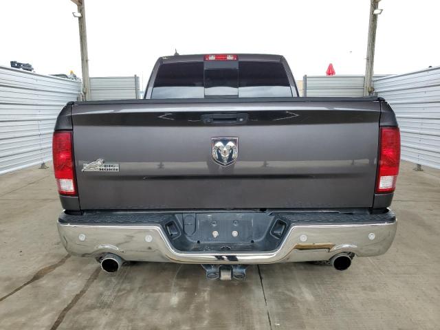 2018 Ram 1500 Slt VIN: 1C6RR6TT4JS171045 Lot: 58481154