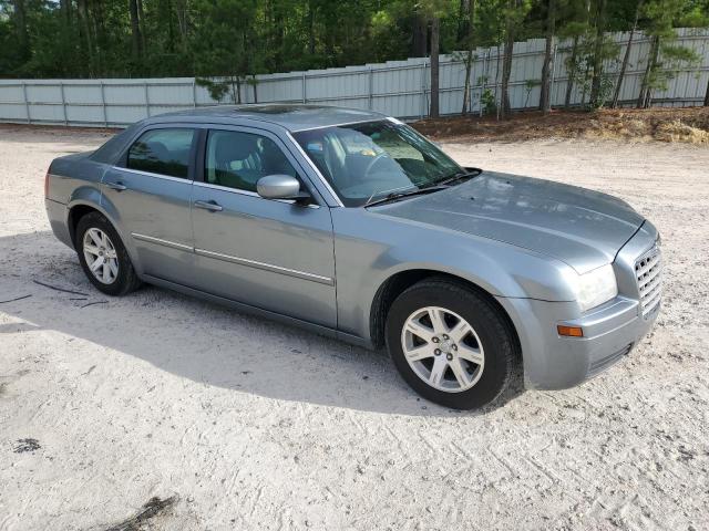 2007 Chrysler 300 VIN: 2C3LA43R17H860057 Lot: 58394244