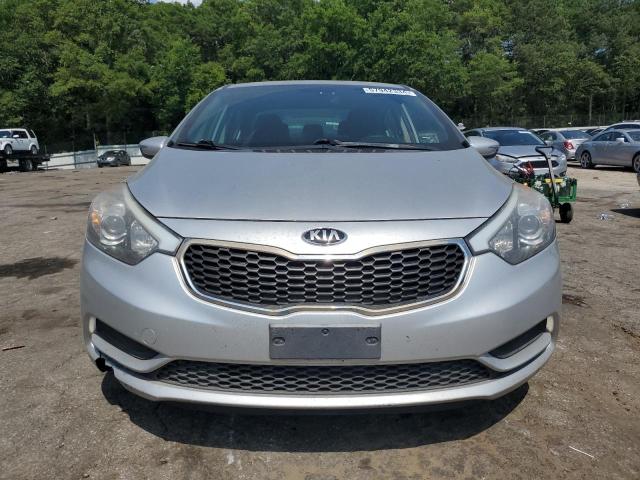 2015 Kia Forte Lx VIN: KNAFX4A62F5315519 Lot: 57942334