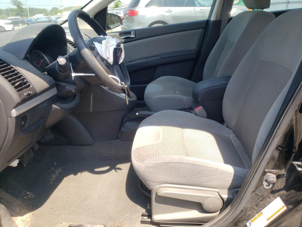 3N1AB6AP7BL618423 2011 Nissan Sentra 2.0