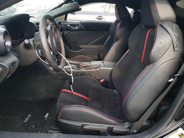 2023 SUBARU BRZ LIMITE JF1ZDBE11P9700484