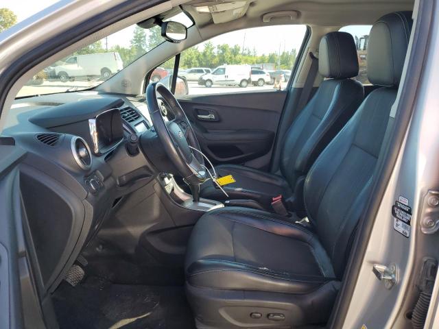 2015 CHEVROLET TRAX 1LT - 3GNCJLSB9FL175263
