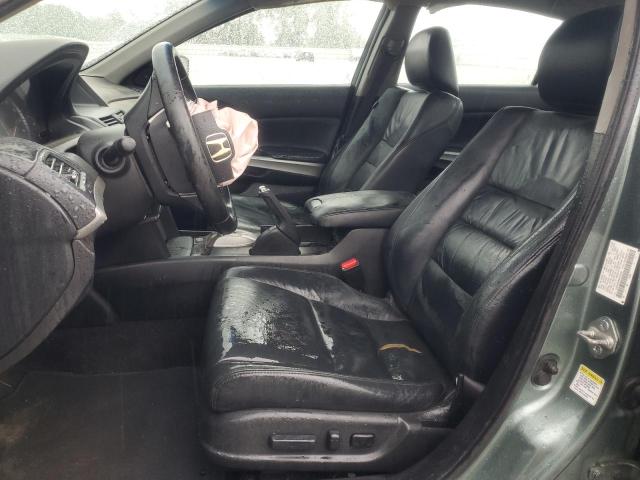 2009 Honda Accord Exl VIN: 1HGCP26899A079095 Lot: 60429944