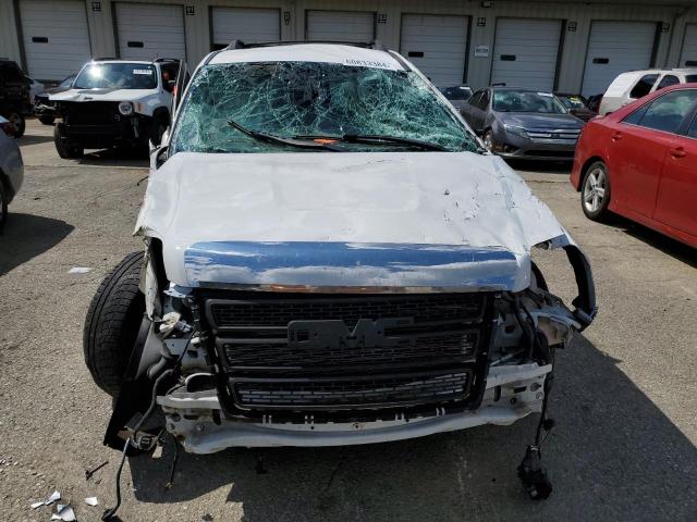 2015 GMC TERRAIN SL - 2GKFLWEK0F6376653