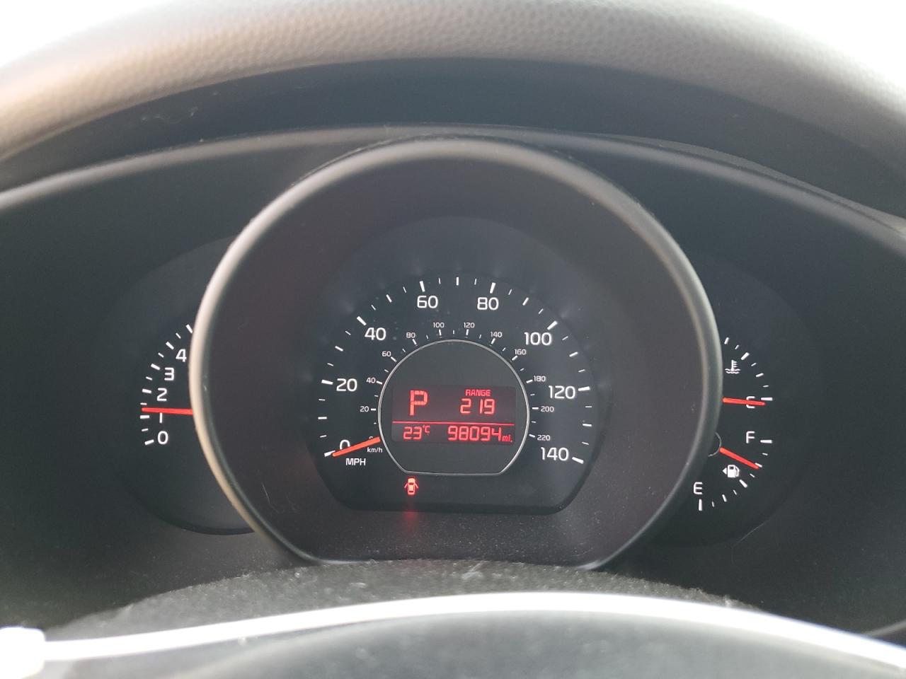 KNDJN2A21F7232639 2015 Kia Soul