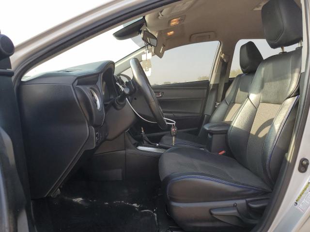 2018 TOYOTA COROLLA L - 2T1BURHE8JC988265