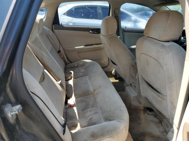 2006 Chevrolet Impala Ls VIN: 2G1WB58K069122727 Lot: 58682774