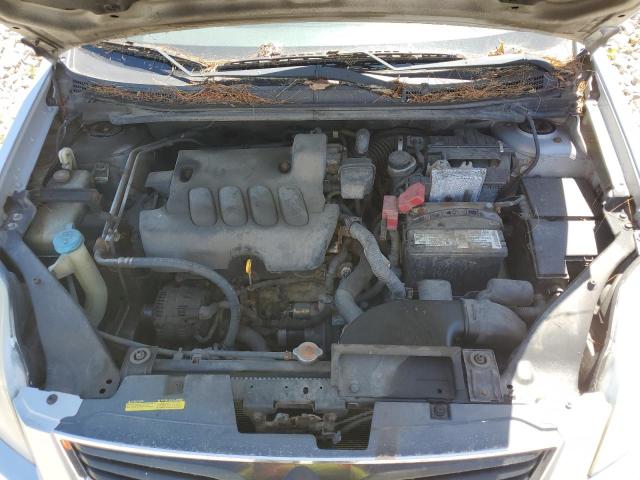 2010 Nissan Sentra 2.0 VIN: 3N1AB6AP9AL703407 Lot: 60562064