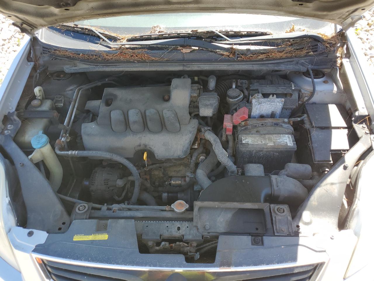 3N1AB6AP9AL703407 2010 Nissan Sentra 2.0