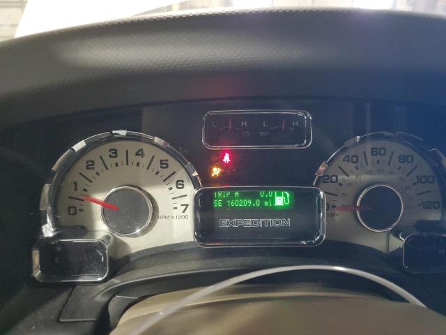 2011 Ford Expedition Xlt VIN: 1FMJU1H58BEF48490 Lot: 59743014