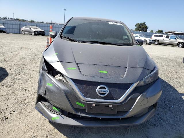 2019 Nissan Leaf S Plus VIN: 1N4BZ1CP0KC321234 Lot: 57361904