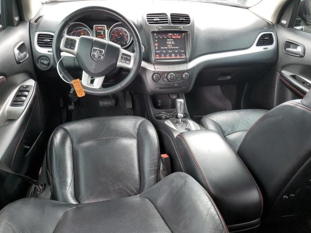 2018 DODGE JOURNEY GT - 3C4PDCEGXJT425935
