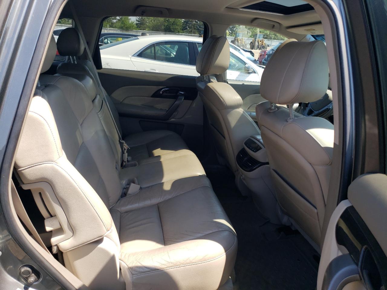 2HNYD28278H527429 2008 Acura Mdx