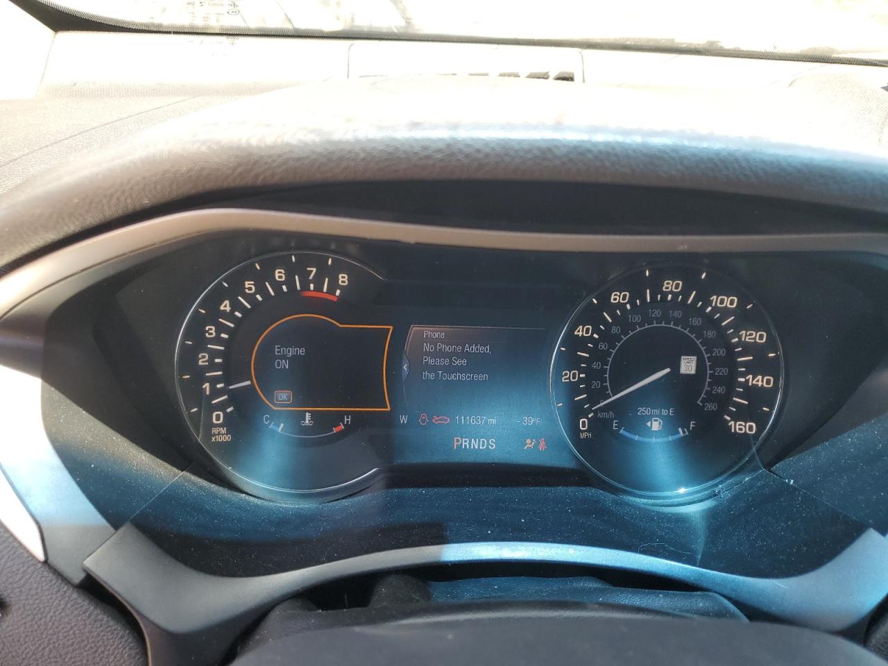 3LN6L2JK3DR806607 2013 Lincoln Mkz