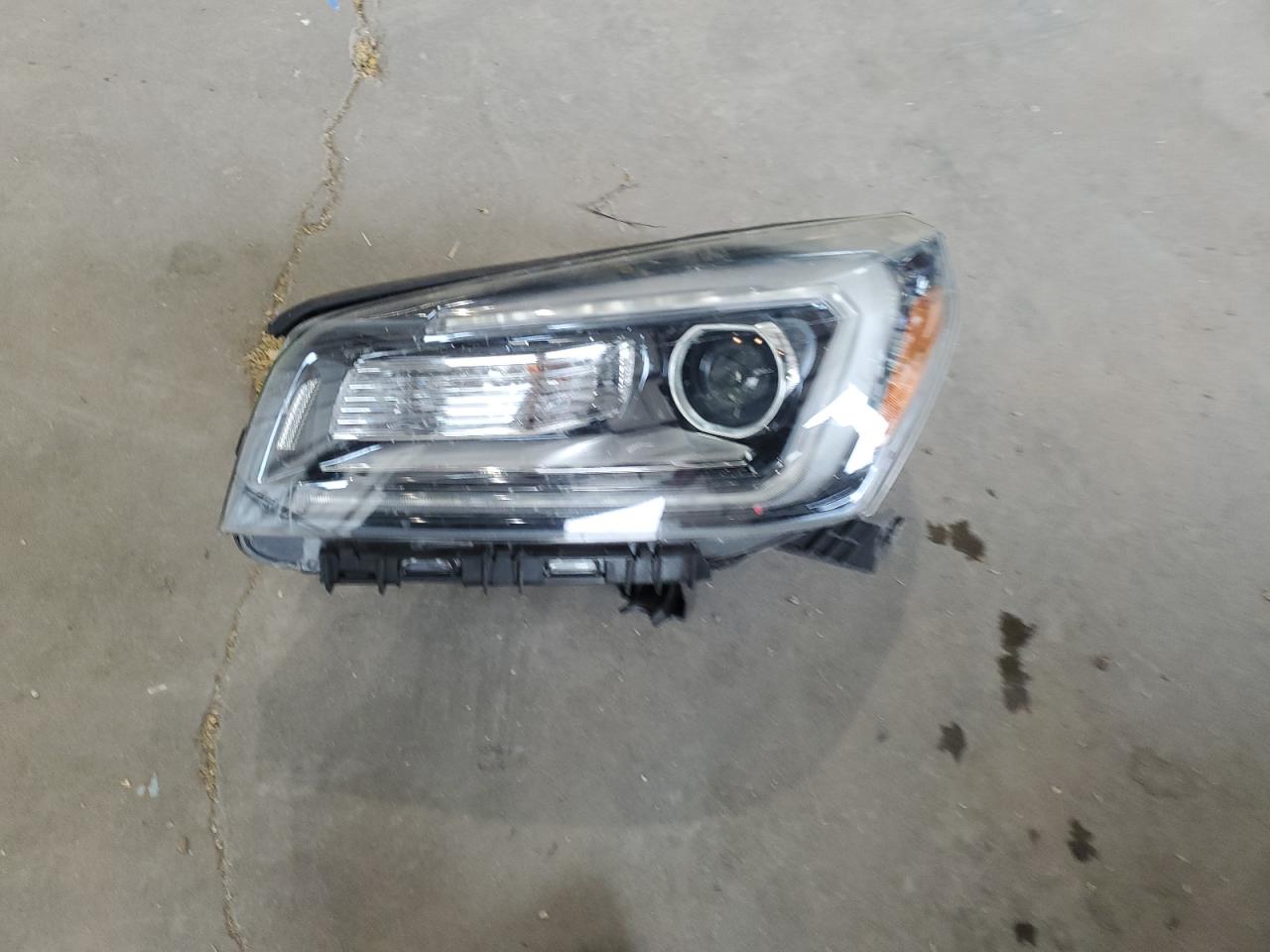 1GKKRRKD8DJ218940 2013 GMC Acadia Slt-1