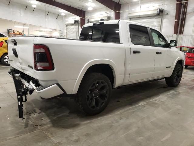 2024 Ram 1500 Limited VIN: 1C6SRFHT9RN190856 Lot: 58252754